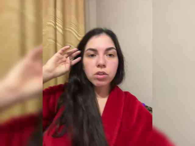 Vika19981 webcam