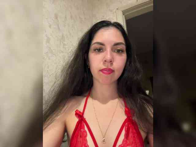 real webcam sex Vika19981