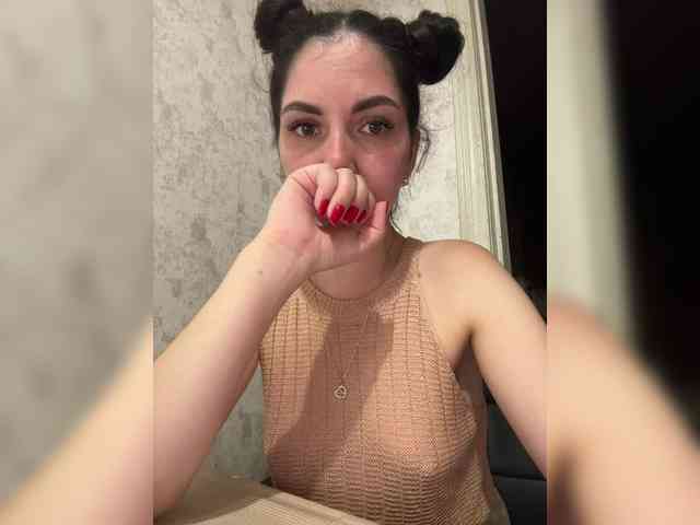 Vika19981 webcam