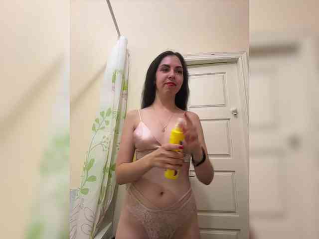Vika19981 webcam