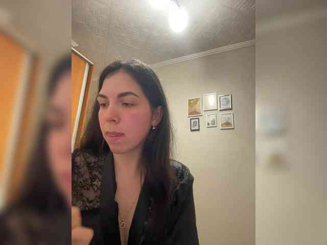 Vika19981 webcam