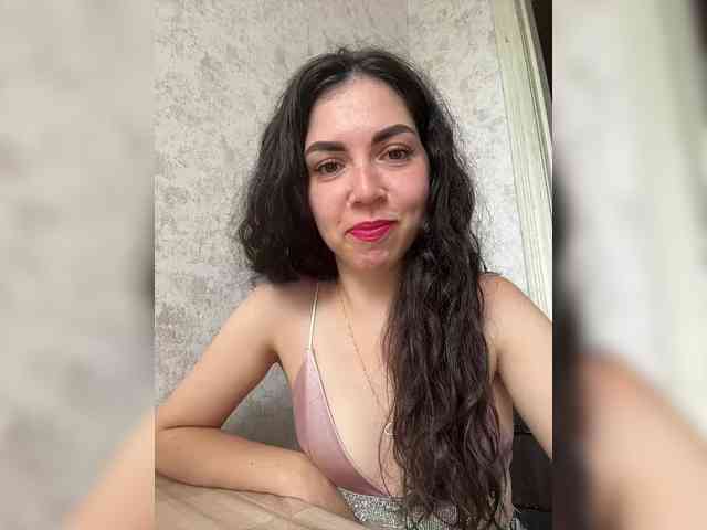 Vika19981 webcam
