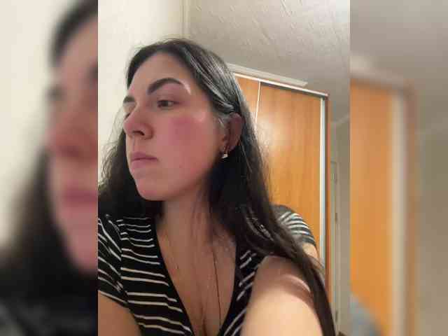 Vika19981 webcam