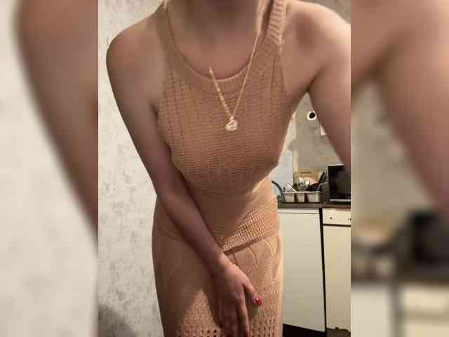 Vika19981 webcam