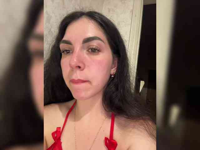 Vika19981 webcam