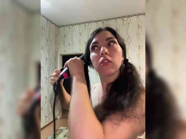 Vika19981 webcam