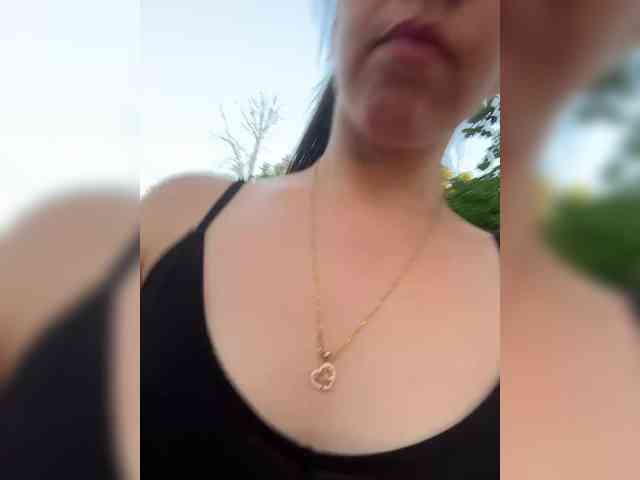 Vika19981 webcam