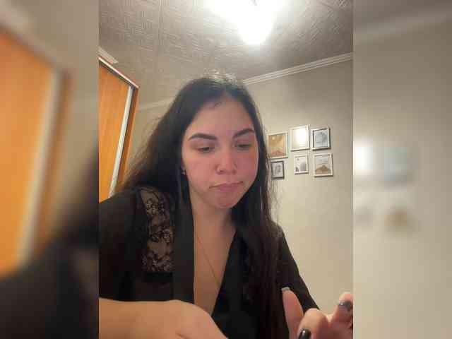 Vika19981 webcam