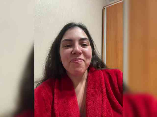 Vika19981 webcam