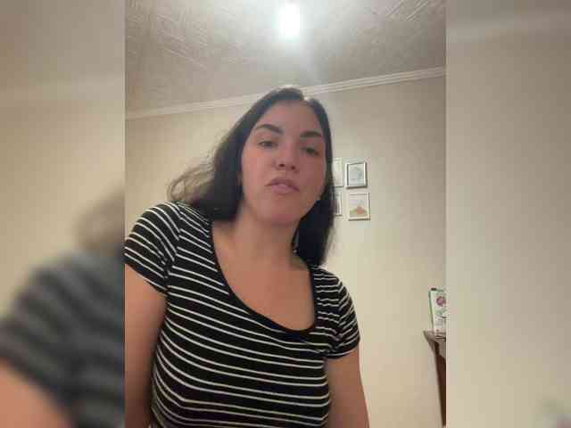 Vika19981 webcam