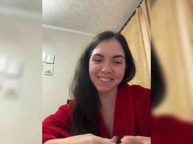 Vika19981 webcam