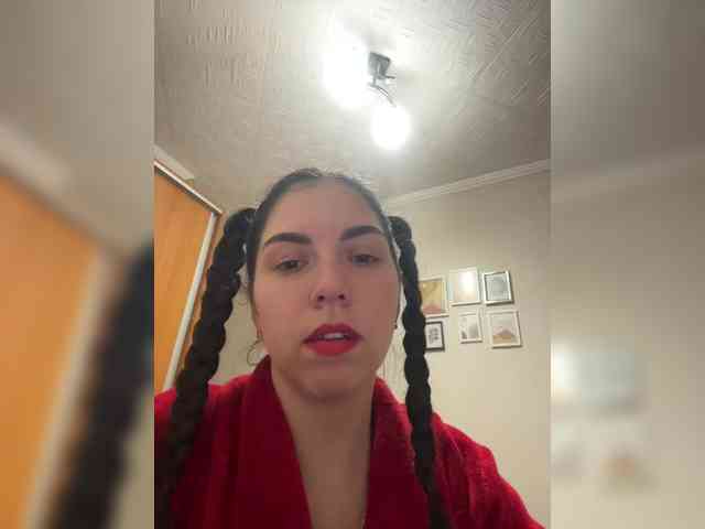 Vika19981 webcam