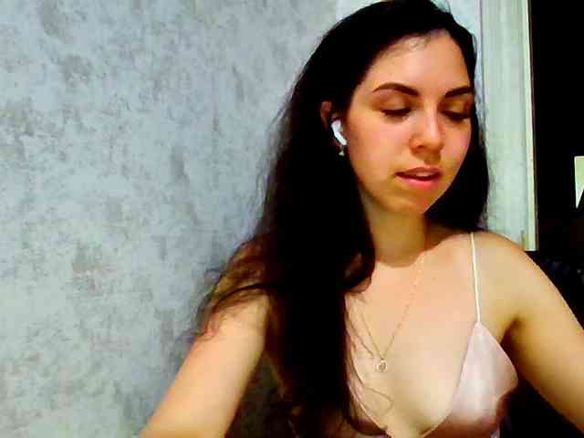Vika19981 webcam