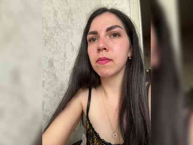 Vika19981 Live Webcam on BongaCams