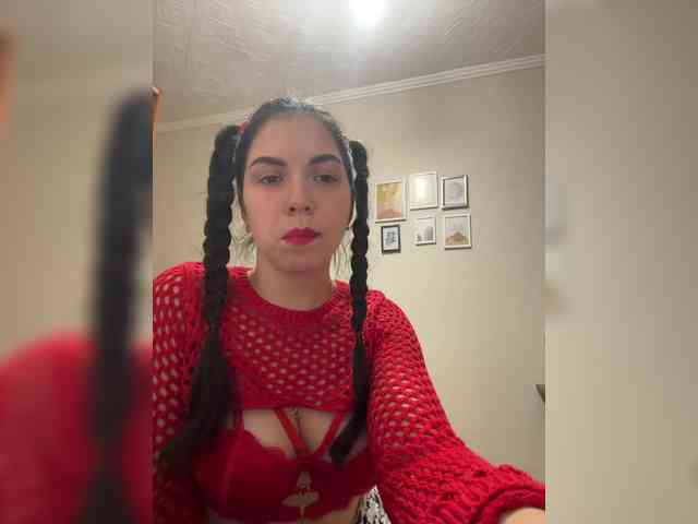 Vika19981 webcam