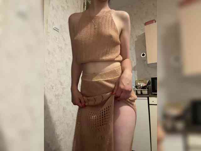 Vika19981 webcam