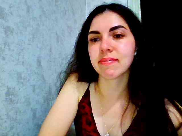 Vika19981 webcam