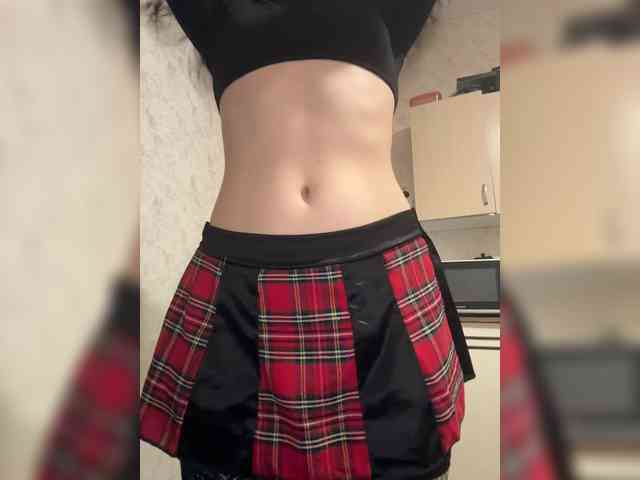 Vika19981 webcam