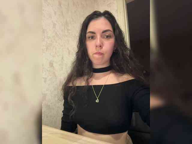 Vika19981 webcam