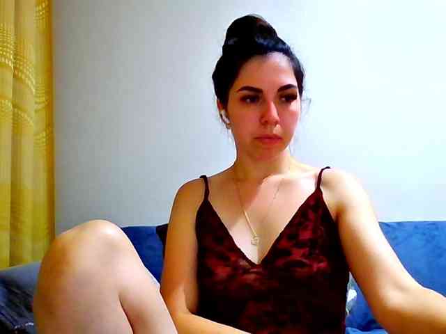 Vika19981 webcam