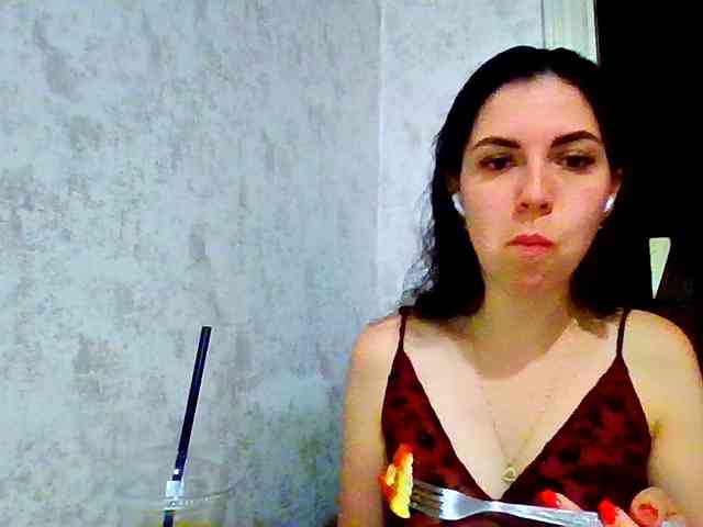 Vika19981 webcam