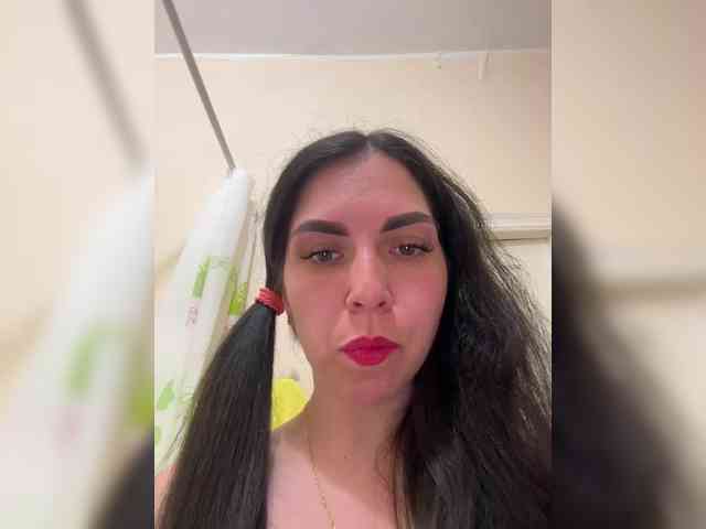 Vika19981 webcam
