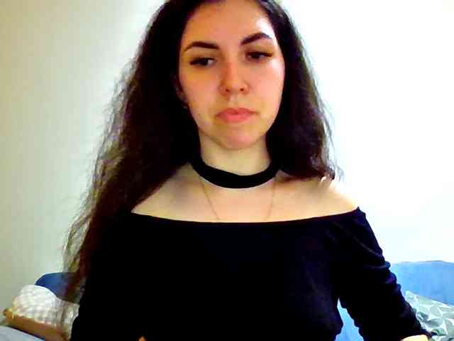 Vika19981 webcam