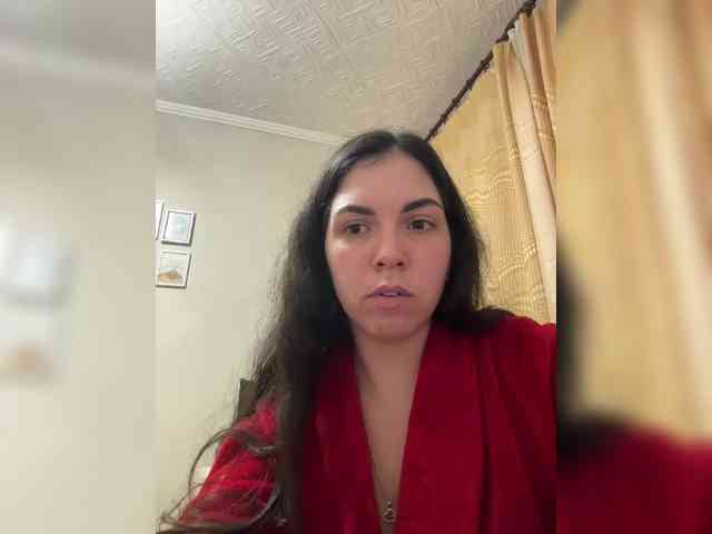 Vika19981 webcam