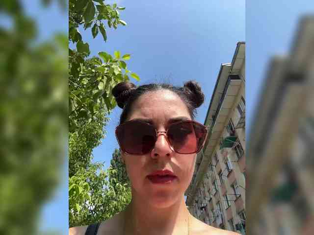 Vika19981 webcam