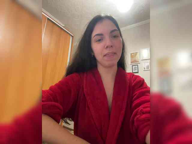Vika19981 webcam
