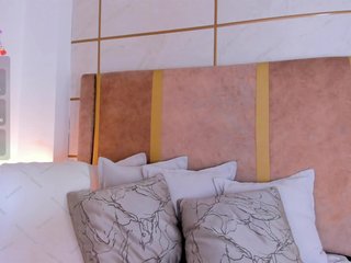 GraceDupont Porn Show