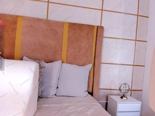 GraceDupont Porn Show