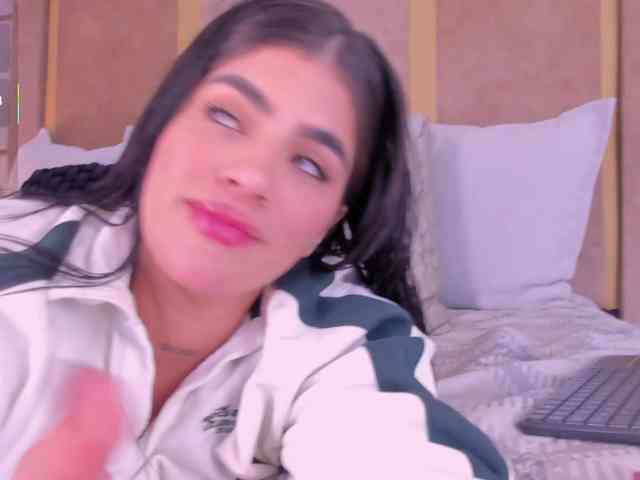 GraceDupont webcam