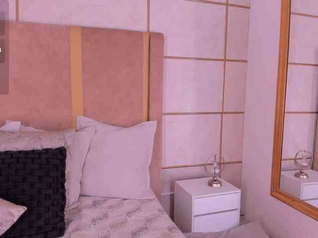 GraceDupont webcam
