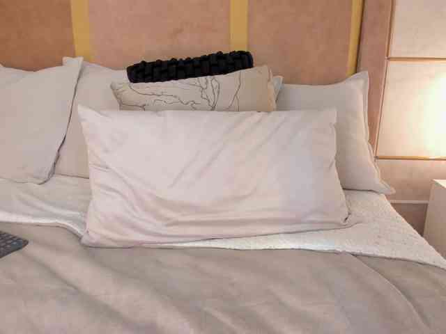 GraceDupont webcam