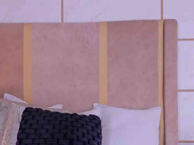 GraceDupont webcam