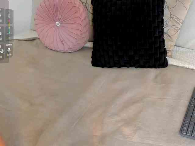 GraceDupont webcam