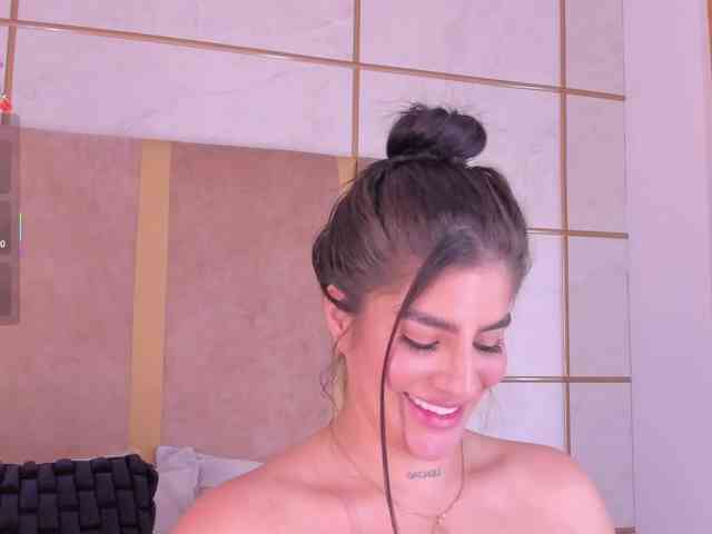 GraceDupont webcam
