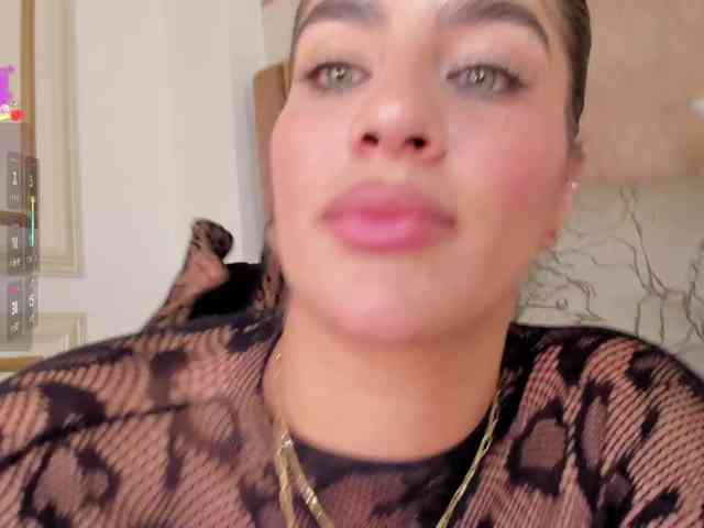GraceDupont webcam