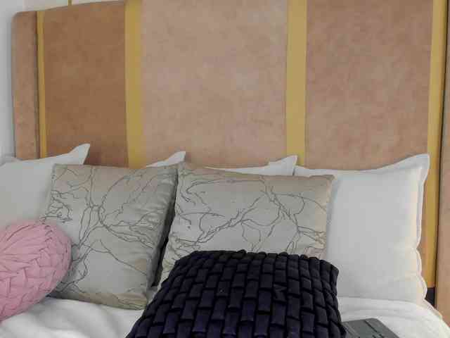 GraceDupont webcam