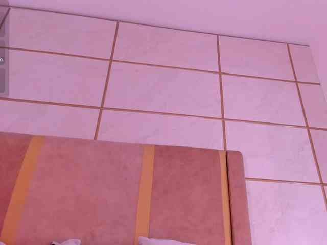 GraceDupont webcam