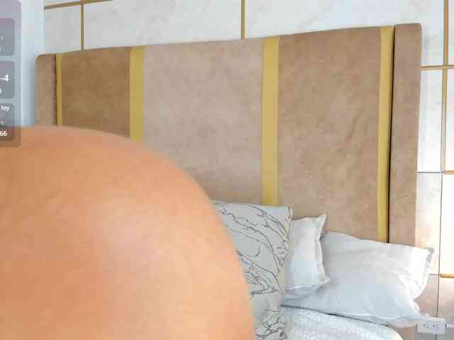 GraceDupont webcam
