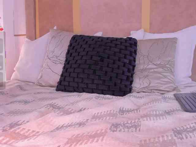 GraceDupont webcam