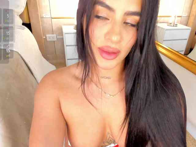 GraceDupont webcam