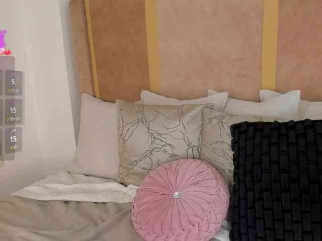 GraceDupont webcam