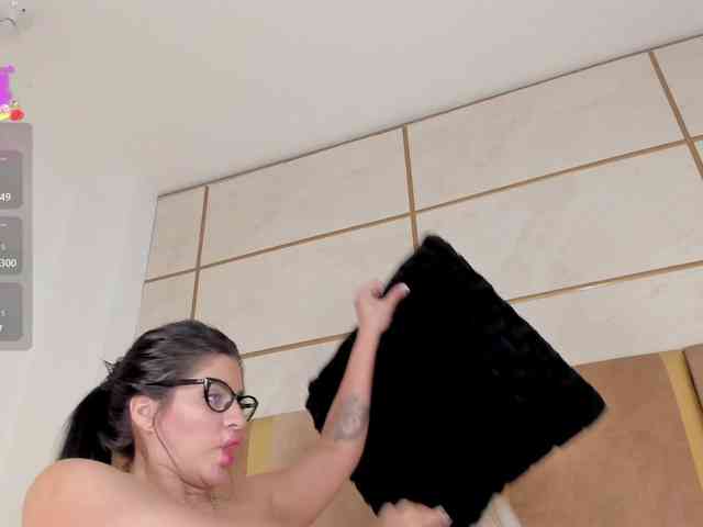 GraceDupont webcam