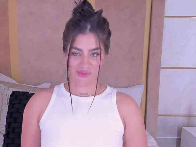 GraceDupont webcam