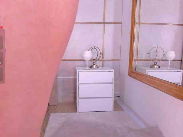GraceDupont webcam