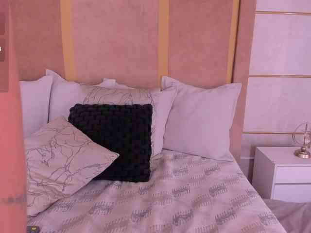GraceDupont webcam