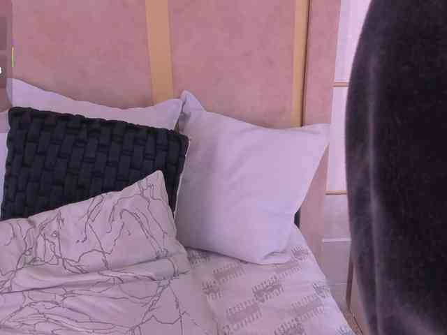 GraceDupont webcam